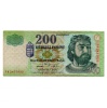 200 Forint Bankjegy 2005 FD F