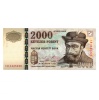 2000 Forint Bankjegy 1998 CD aUNC