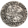 Sigismund II. August 1/2 Garas 1561
