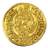 I. Ferdinánd Aranyforint 1529 Nagyszeben