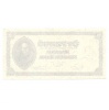 5 Pengő Bankjegy 1926 Feketenyomat, fázisnyomat