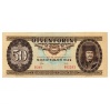 50 Forint Bankjegy 1983 VF