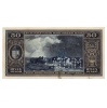 50 Pengő Bankjegy 1926 MINTA