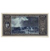 50 Pengő Bankjegy 1926 MINTA UNC