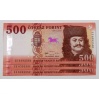 500 Forint Bankjegy 2018 EE UNC forgalmi sorszámkövető 3 db
