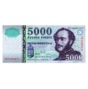 5000 Forint Bankjegy 2006 BB aUNC
