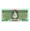 1000 Forint Bankjegy 1996 F sorozat MINTA