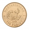 750 éves Győr 750 Forint 2021