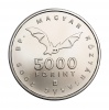 Aggteleki-karszt barlangajai 5000 Forint 2005 BU