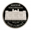 Alpár Ignác 5000 Forint 2005 PP