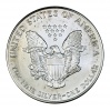 Amerikai Sas ezüst 1 Dollár 1993