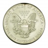 Amerikai Sas ezüst 1 Dollár 2001