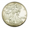 Amerikai Sas ezüst 1 Dollár 2001