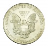 Amerikai Sas ezüst 1 Dollár 2002