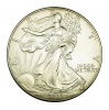 Amerikai Sas ezüst 1 Dollár 2002