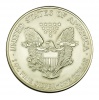 Amerikai Sas ezüst 1 Dollár 2004
