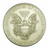 Amerikai Sas ezüst 1 Dollár 2008