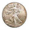 Amerikai Sas ezüst 1 Dollár 2016