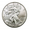 Amerikai Sas ezüst 1 Dollár 2020