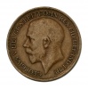 Anglia V. György 1 Penny 1916