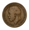 Anglia V. György 1 Penny 1919
