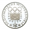 Ausztria 100 Schilling 1974 PP Téli Olimpia