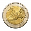 Ausztria 2 Euro 2007 Római szerződés