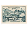 Ausztria Notgeld Altenfelden 20 Heller 1920