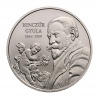 Benczúr Gyula 2000 Forint 2019 BU