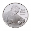 Bibó István 5000 Forint 2011 PP