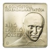 Bíró László József 1000 Forint 2010 BU