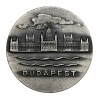 Budapest, Parlament emlékérem