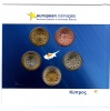 Ciprus EURO pénzérmék 2013