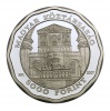 Debreceni Református Nagytemplom 5000 Forint 2007 PP