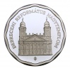 Debreceni Református Nagytemplom 5000 Forint 2007 PP