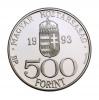 Integráció az Európai közösségbe 500 Forint 1993 PP