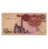 Egyiptom 1 Font Bankjegy 1991 Pick:50.d