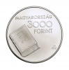 Eötvös József 3000 Forint 2013 BU csak 2000 db készült