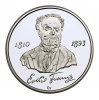 Erkel Ferenc születésének 200. évfordulója 5000 Forint 2010 PP