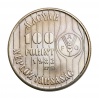 FAO 100 Forint 1983 BU