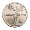 Felszabadulás 200 Forint 1975 BU