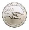 Fertő kultúrtáj 5000 Forint 2006 BU