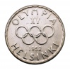 Finnország 500 Márka 1952 Olimpiai játékok