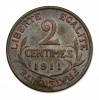Franciaország 2 Centimes 1911