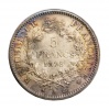 Franciaország 5 Frank 1873 A