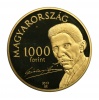 Gárdonyi Géza 1000 Forint 2013 PP