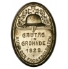 Gautag in Grohnde 1929 jelvény 