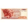Görögország 100 Drachma Bankjegy 1978 P200b