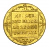 Hollandia I. Vilmos Dukát 1824 B