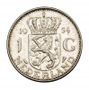 Hollandia Juliana 1 Gulden 1954